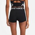 Nike Pro 3in Shorts Damen