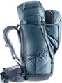 DEUTER Rucksack Voyager 65+10 - in Blau