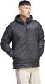 ADIDAS Herren Funktionsjacke Terrex Multi Insulation M in Grau