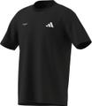 ADIDAS Herren Shirt M ITS ANNV TEE S in Schwarz