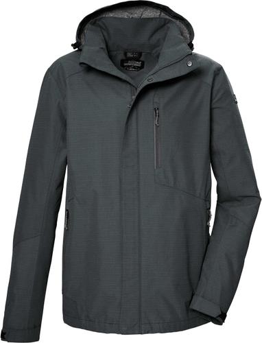 KILLTEC Herren Funktionsjacke KOS 256 MN JCKT_CARLEB