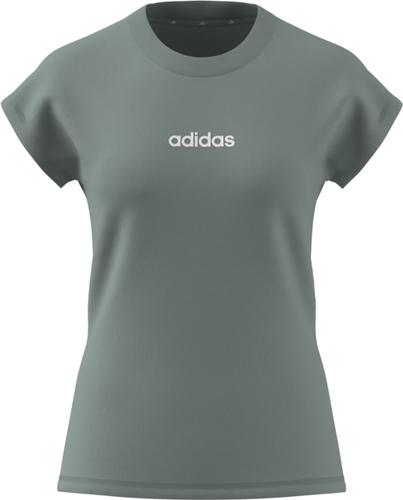 ADIDAS Damen Shirt Essentials Linear