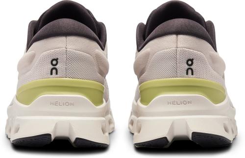ON Damen Laufschuhe Cloudstratus 3 39 in Grau