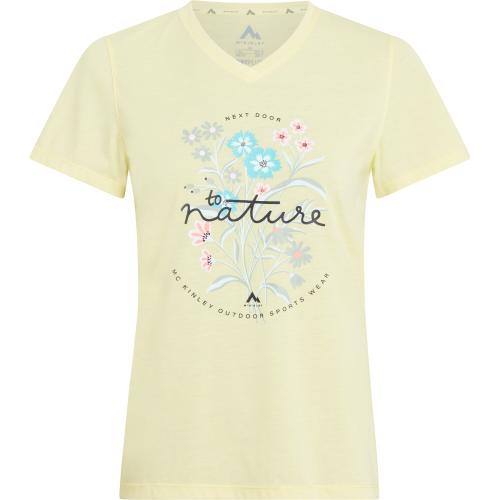 McKINLEY Damen Shirt Da.-T-Shirt Nata II W