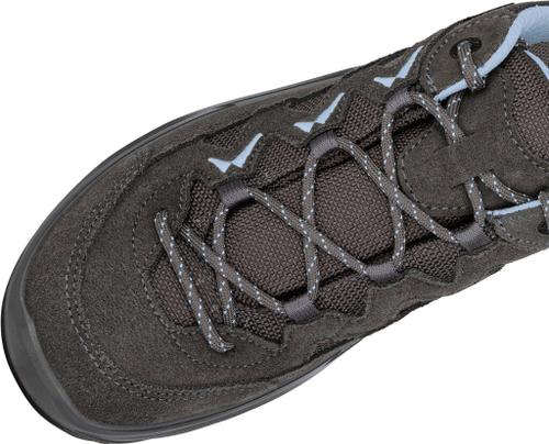 LOWA Damen Multifunktionsschuhe SIRKOS EVO GTX LO Ws
