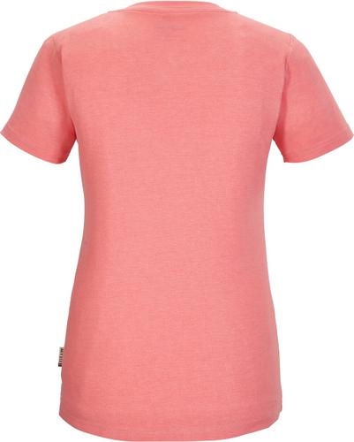 G.I.G.A. DX by killtec Damen Shirt GS 104 WMN TSHRT 38 in Orange