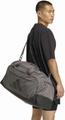 ADIDAS Tasche TRAINING DEFENDER DUFFELBAG MITTELGROSS OneSize in Grau