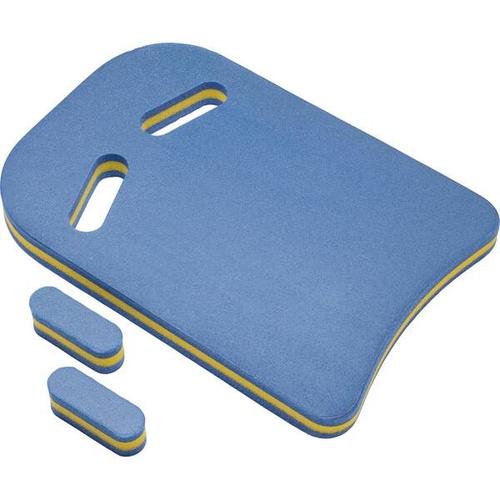 BECO Schwimmhilfe»Board Kick« Onesize in Blau