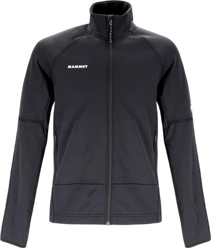 MAMMUT Poncione ML Jacket Men S in Schwarz