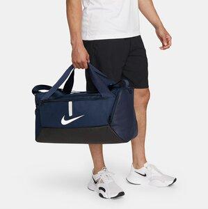 NIKE Equipment - Taschen Academy Team Duffel Tasche Small NIKE Equipment - Taschen Academy Team Duffel Tasche Small - in Blau