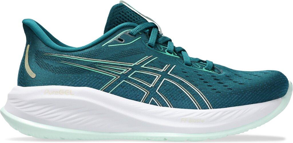 ASICS Damen Laufschuhe GEL-CUMULUS 26 38 in Pink