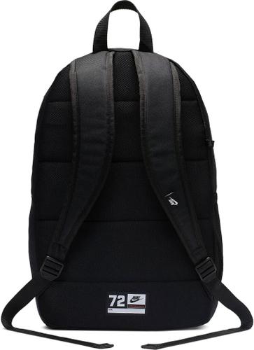 NIKE Kinder Rucksack Elemental One Size in Schwarz