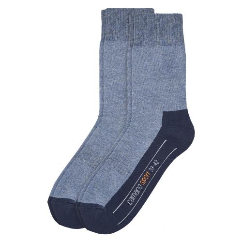 Sport Unisex pro tex function Socks 2p