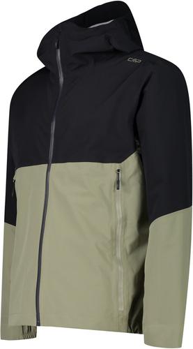 CMP Herren Blouson MAN JACKET FIX HOOD