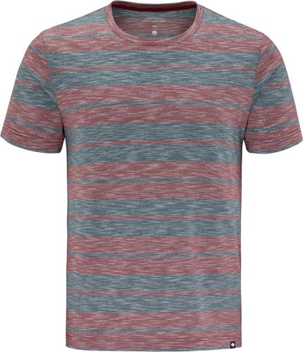 SCHNEIDER SPORTSWEAR Herren Shirt SÖRENM-SHIRT 58 in Bunt