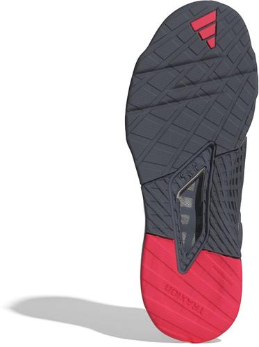 ADIDAS Herren Workoutschuhe Dropset 3 46 ⅔ in Grau