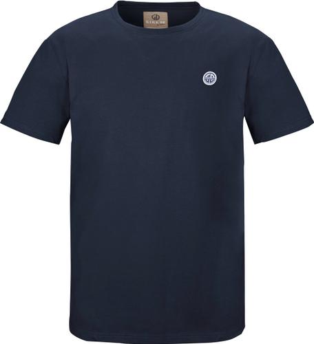 G.I.G.A. DX by killtec Herren Shirt GS 1 MN TSHRT GOTS