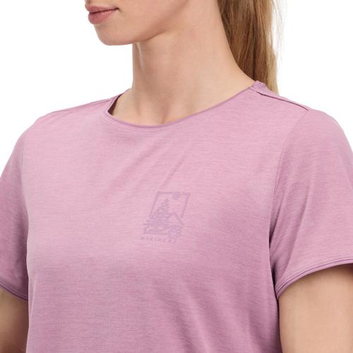 McKINLEY Damen Shirt D-T-Shirt Hunu II W