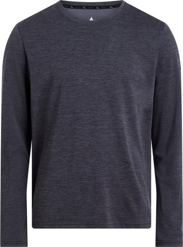 McKINLEY Herren Shirt He.-Langarmshirt Hunu LS M