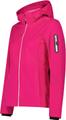 CMP Damen Funktionsjacke