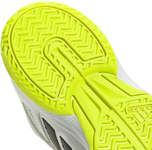 ADIDAS Kinder Volleyballschuhe Speedcourt Indoor Kids