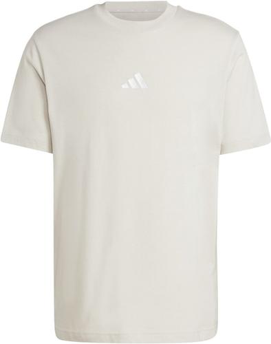 ADIDAS Herren Shirt Essentials Small Logo Single Jersey