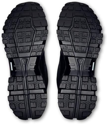 ON Herren Multifunktionsschuhe Cloudrock Low WP