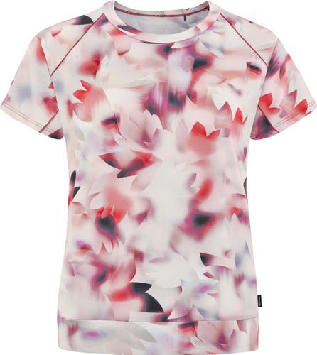 SCHNEIDER SPORTSWEAR Damen Shirt LINAW-SHIRT 38 in Bunt