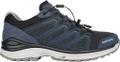LOWA Herren Multifunktionsschuhe Herren Outdoorschuhe Maddox GTX Lo 44 ½ in Grau