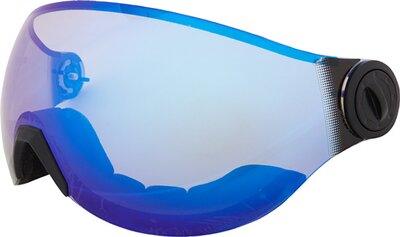 TECNOPRO Spare Lens Helmet Pulse M-L in Grau