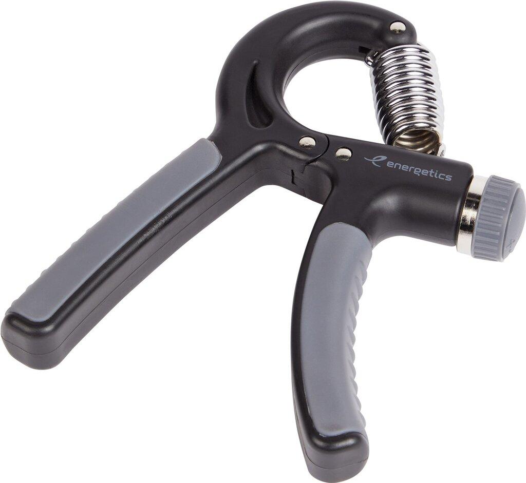 ENERGETICS Handmuskeltrainer 1.0 - in Grau