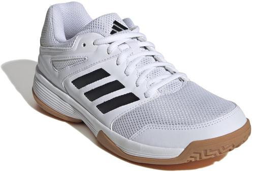 ADIDAS Damen Volleyballschuhe Speedcourt IN 40 ⅔ in Grau