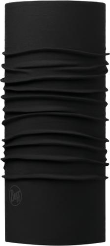 BUFF Herren Schal Original SOLID One Size in Schwarz