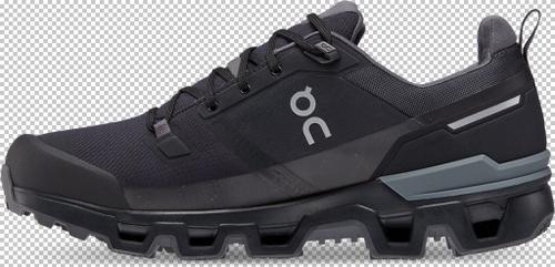 ON Herren Multifunktionsschuhe Cloudwander Waterproof