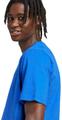 ADIDAS Herren Shirt Graphic mit Wimpelmotiv