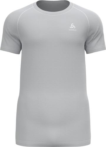 ODLO Herren Unterhemd BL TOP Crew neck s/s ACTIVE