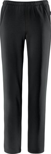 schneider sportswear Damen Wohlfühl-Hose PISAW-Hose 46 in Schwarz