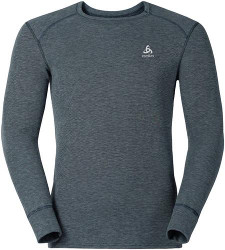 ODLO Herren Shirt "Active Originals Warm" Langarm XXL in Grün