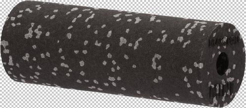 BLACKROLL Faszienrolle Mini 15 cm 15 in Schwarz