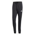 ADIDAS Herren Hose Essentials 3-Streifen French Terry
