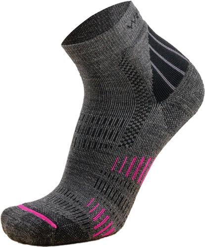 WAPITI Herren Socken Wandersocken S05 Merino Eco Mid