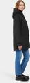 DIDRIKSONS Damen Mantel FRIDA WNS PARKA 7 40 in Schwarz