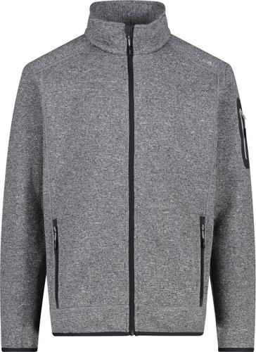CMP Strickfleece Herren
