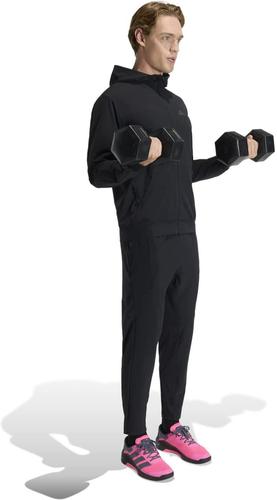ADIDAS Herren Jacke D4T WORKOUT S in Schwarz