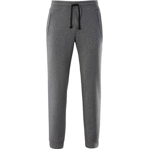 schneider sportswear Herren Wohlfühl-Hose CHESTERM 52 in Grau