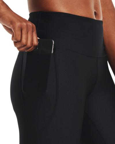 UNDER ARMOUR Damen Legging HG Armour HiRise Leg M in Schwarz