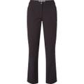 McKINLEY Damen Hose Yuba II 40 in Schwarz