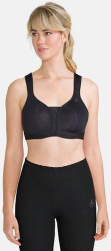 ODLO Damen Sport-BH High Padded Sports Bra