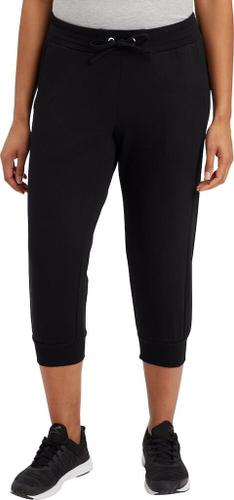 ENERGETICS Damen Caprihose Marlen II W M in Schwarz