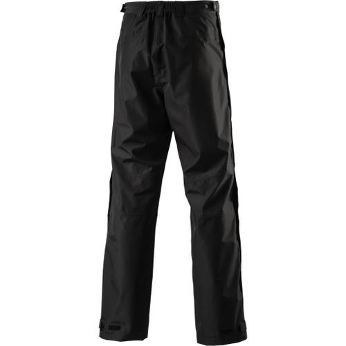 McKINLEY Herren Regenhose "Carlow ux" Kurzgröße 28 in Schwarz